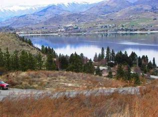 410 Karma Kanyon Dr, Chelan, WA 98816