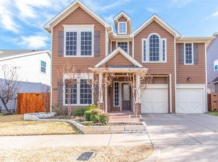 2302 Grizzly Run Ln, Euless, TX 76039