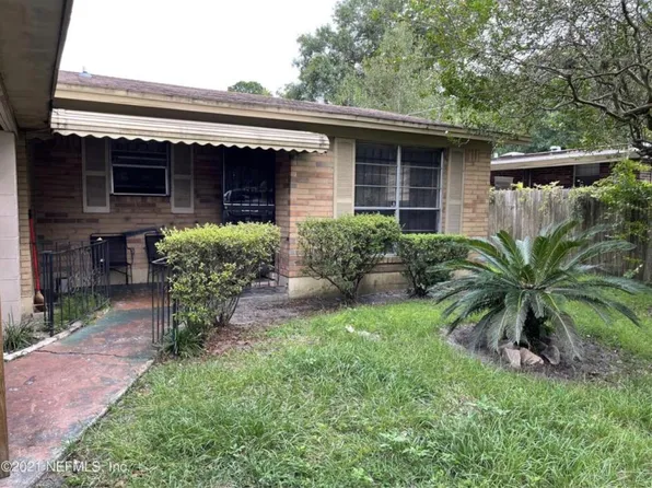 2723 Martha St, Jacksonville, FL 32209