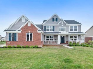 10329 Cobb Hollow Farm Rd, Saline, MI 48176