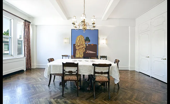 Sold by Douglas Elliman | media 24