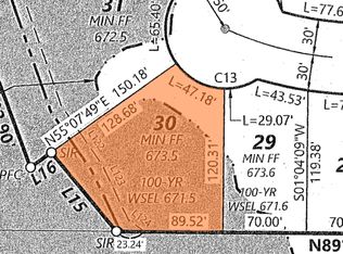 587 Coyote Springs Ct, Gordonville, TX 76245