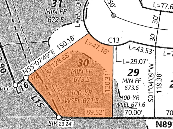 587 Coyote Springs Ct, Gordonville, TX 76245