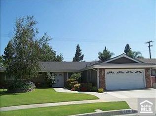 2434 E Lizbeth Ave, Anaheim, CA 92806