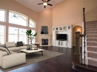 27614 Isabella Meadow Way, Katy, TX 77494