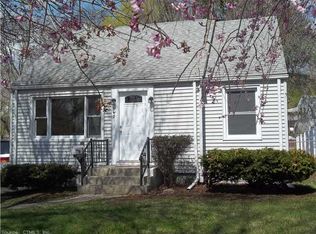 149 Saltonstall Pkwy, East Haven, CT 06512