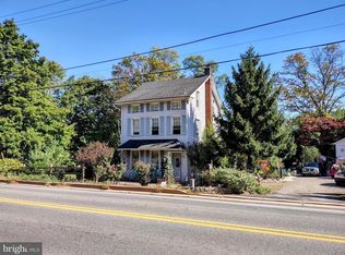 1183 Main St, Linfield, PA 19468