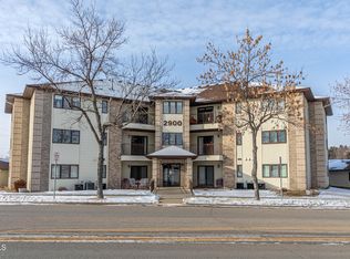 2900 N 4th St UNIT 101, Bismarck, ND 58503