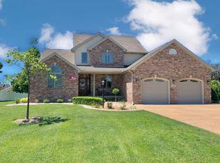 2270 Ridge View Ln, Kankakee, IL 60901