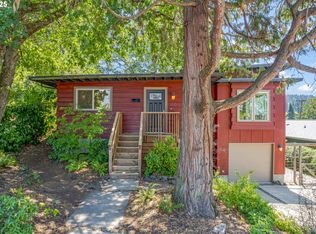 650 W 25th Pl, Eugene, OR