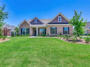 1120 Glossy Ibis Dr, Conway, SC 29526