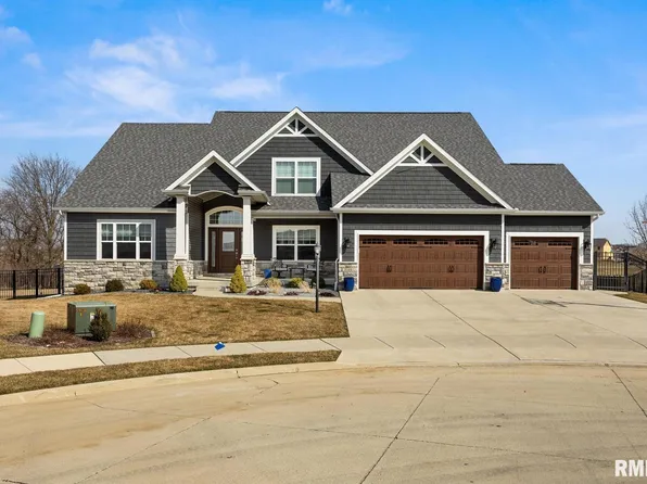 3103 W Boulder Point Ct, Dunlap, IL 61525