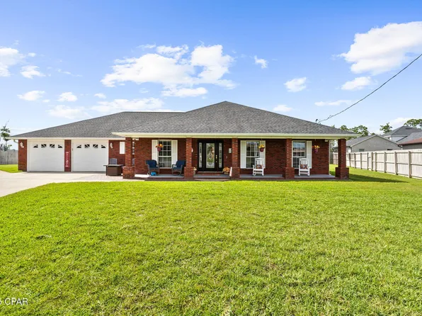 351 Hiland Dr, Panama City, FL 32404