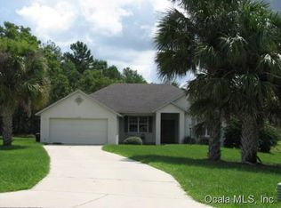5153 SW 110th Pl, Ocala, FL 34476