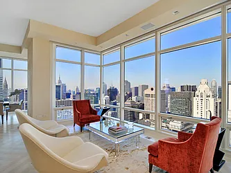 Rented by Sotheby's International Realty