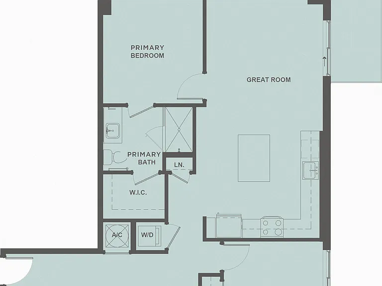 10X Miami River Apartments — Photo 42