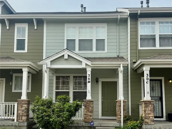 15612 E 96th Way #30B, Commerce City, CO 80022