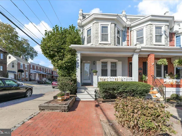 1001 N Clayton St, Wilmington, DE 19805