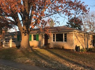 4215 Lynnbrook Dr, Louisville, KY