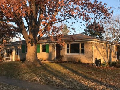 4215 Lynnbrook Dr, Louisville, KY, 40220