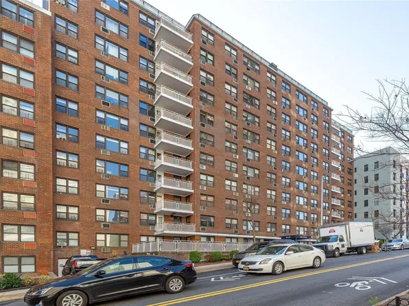 123 -40 83 Avenue #7C, Kew Gardens, NY 11415
