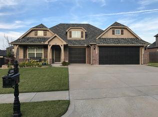 11211 S Madison St, Jenks, OK 74037