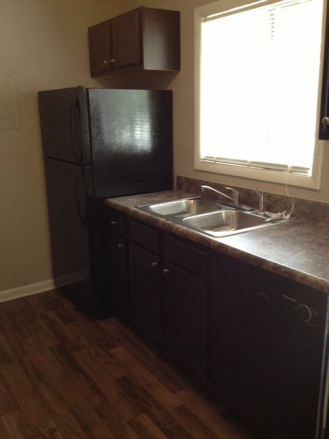 NEW APPLIANCES