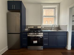 5460 S Kimbark Ave APT 2W, Chicago, IL 60615