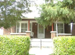 1007 Vine St, Joliet, IL 60435