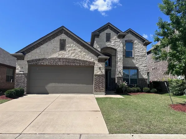 16008 Placid Trl, Prosper, TX 75078