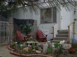 58915 Meyers Ln, Anza, CA 92539