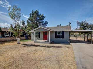 62 N Miller St, Mesa, AZ 85203