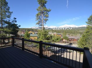 347 Huron Rd #450, Breckenridge, CO 80424