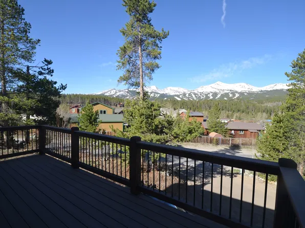 347 Huron Rd #450, Breckenridge, CO 80424