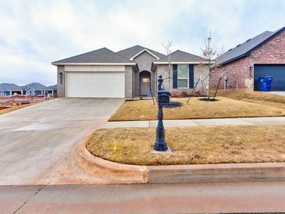 9025 NW 149th Ter, Yukon, OK, 73099