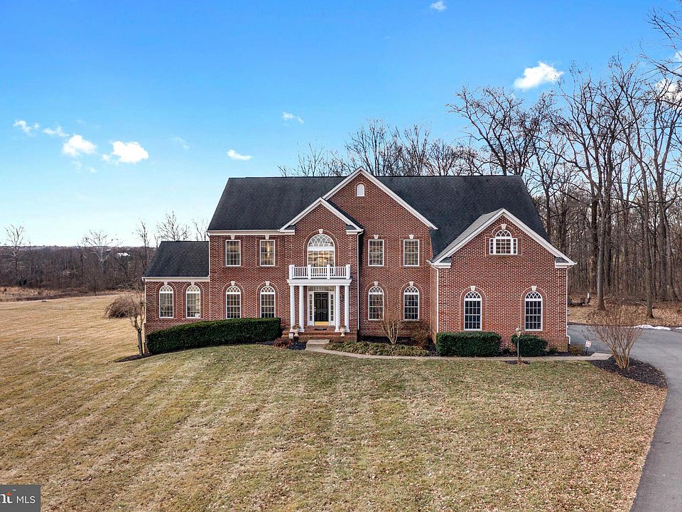 2506 Logmill Rd, Haymarket, VA 20169 Zillow