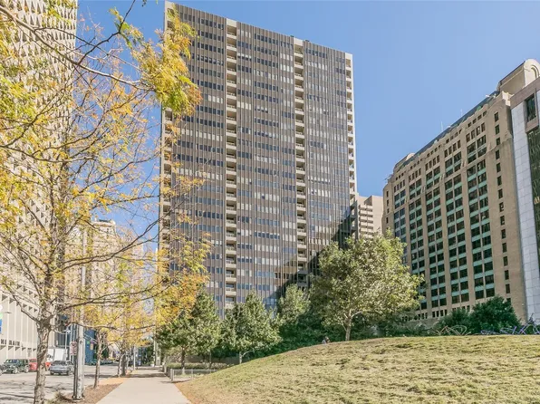 1200 Main St APT 607, Dallas, TX 75202