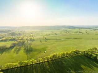 16 S 500th Rd, Tahlequah, OK 74464