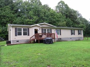 10243 Old Rocky Rd, Wise, VA 24293