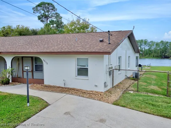 1815 Key Lake Dr, Sebring, FL 33875