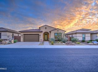 7245 W Tombstone Trl, Peoria, AZ 85383
