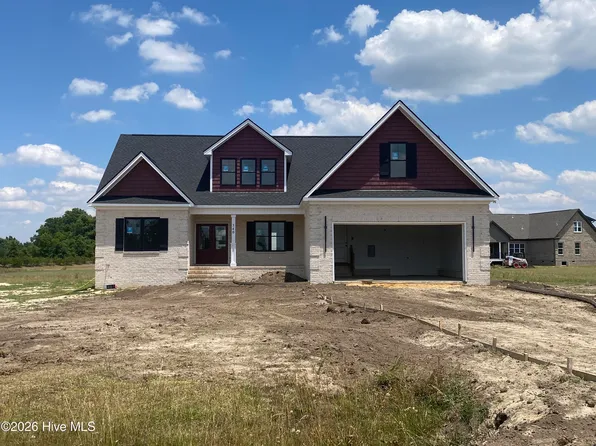 340 Leslie Road, Goldsboro, NC 27530