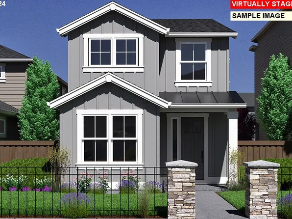 6538 SE Kinnaman St, Hillsboro, OR 97123