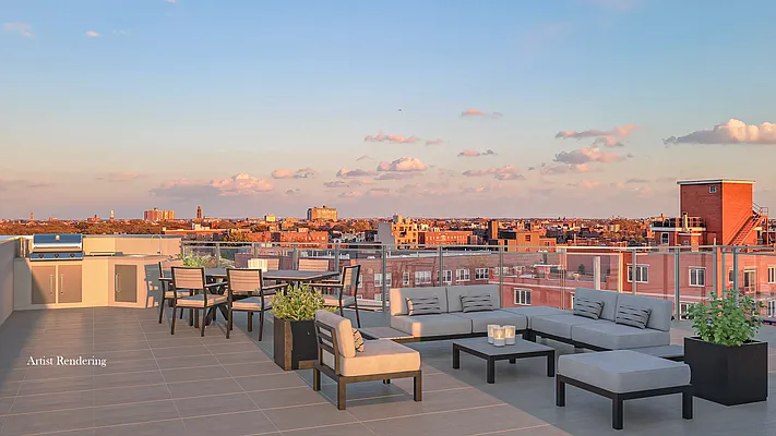 Rented by Keller Williams Realty Landmark II | media 10