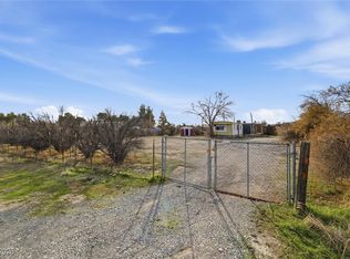 1771 W Sagehen St, Pahrump, NV 89060