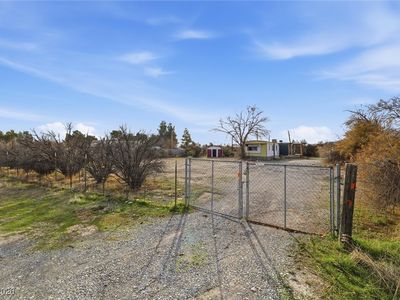 1771 W Sagehen St, Pahrump, NV, 89060