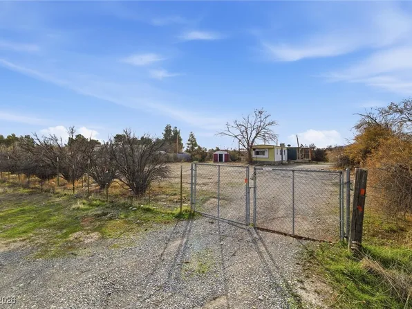 1771 W Sagehen St, Pahrump, NV 89060