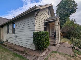 9657 N Leonard St, Portland, OR 97203