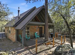 3747 N Mohawk St, Pine, AZ 85544