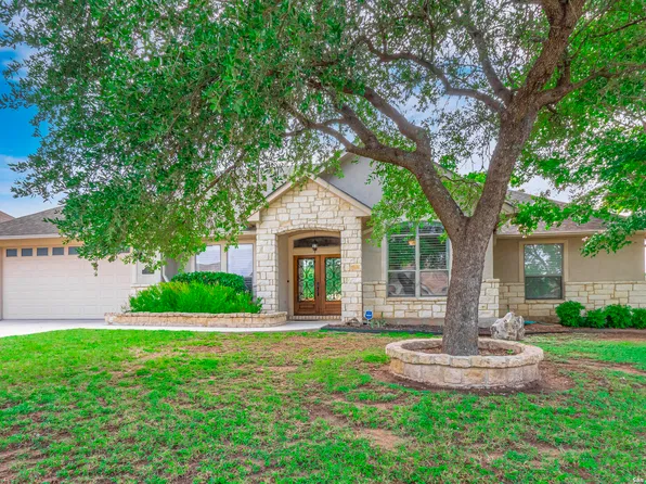 130 Rock Dove Lane, McQueeney, TX 78123